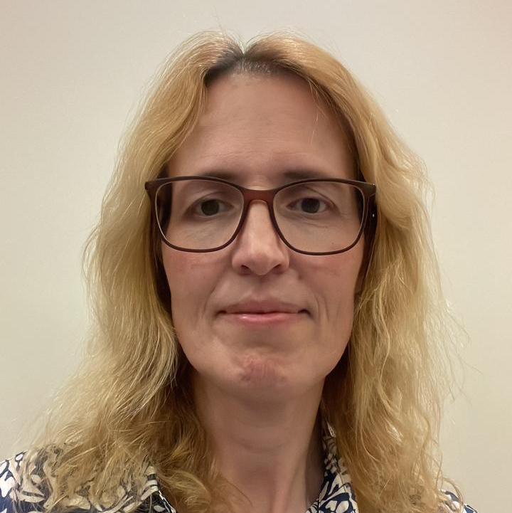 Brigitte Wex headshot