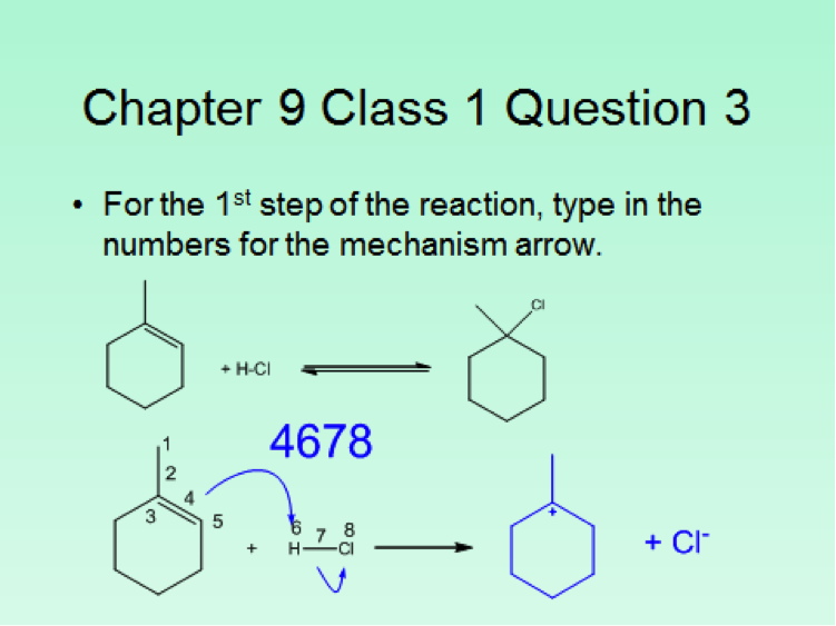 mechanistic clicker slide