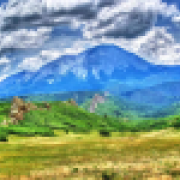 David Dillon's picture