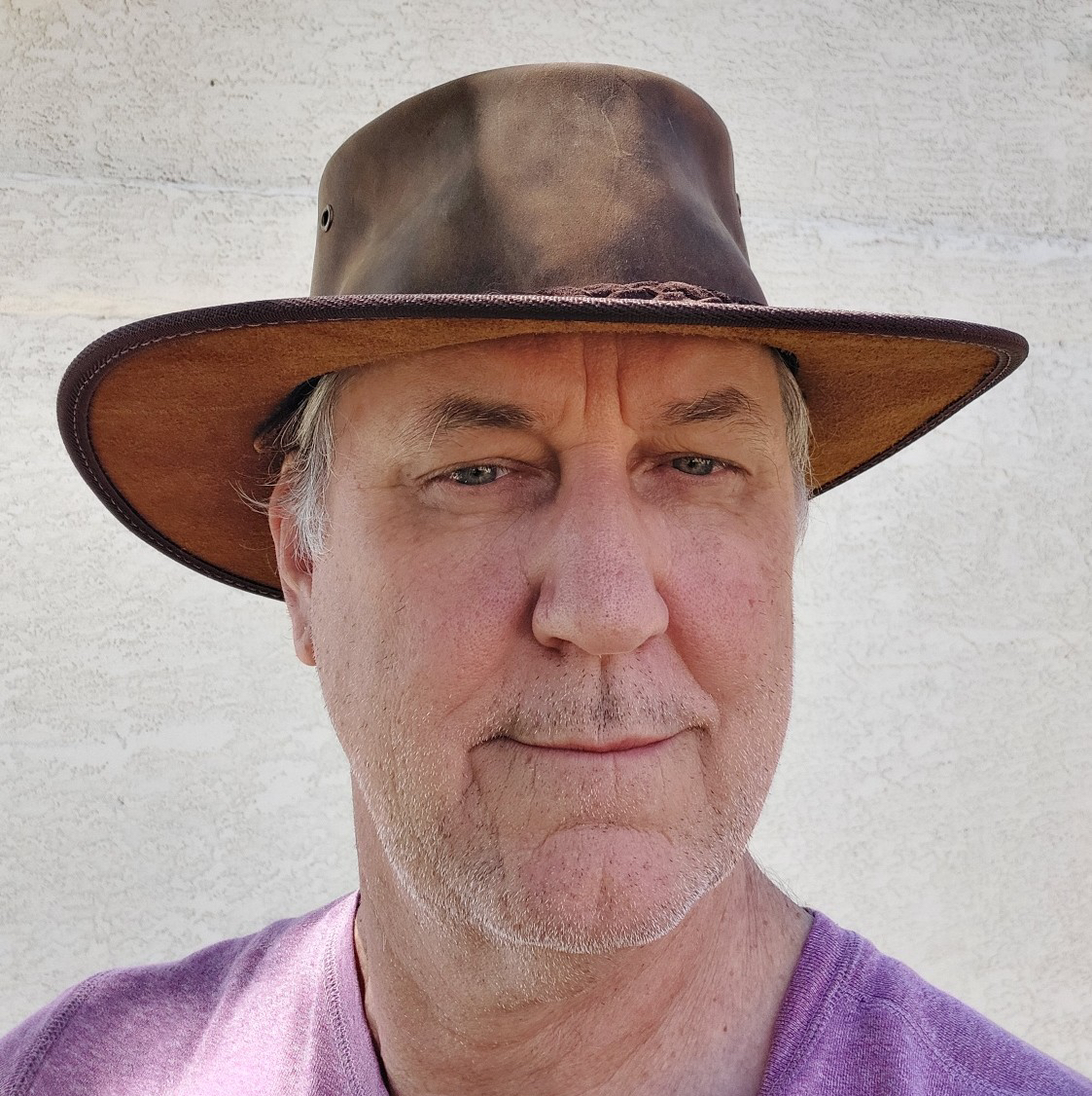 Scott Donnelly headshot